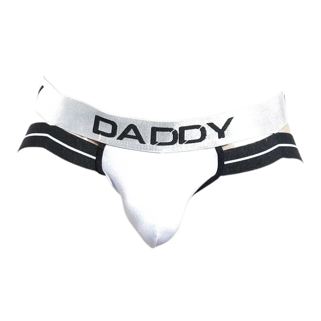 Daddy Jockstrap – Bold, Supportive, and Ultra-Comfortable Underwear for the Confident Man