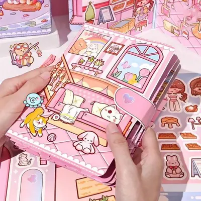 How to Make Roblox Paper Doll TikTok Shop