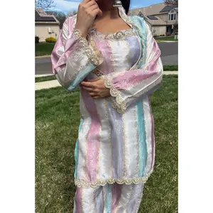“Muskaan” Co-Ord Set