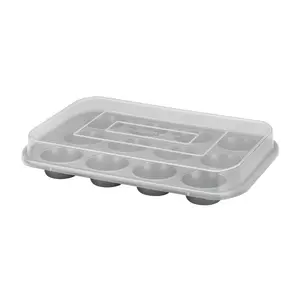 Bakeware 12-Cup Muffin Pan