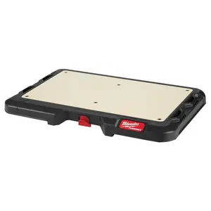 Milwaukee Tools MLW48-22-8488 50 lbs Packout Customizable Work Top