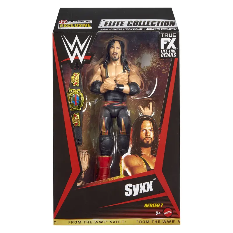 tazz wwe - TikTok Shop