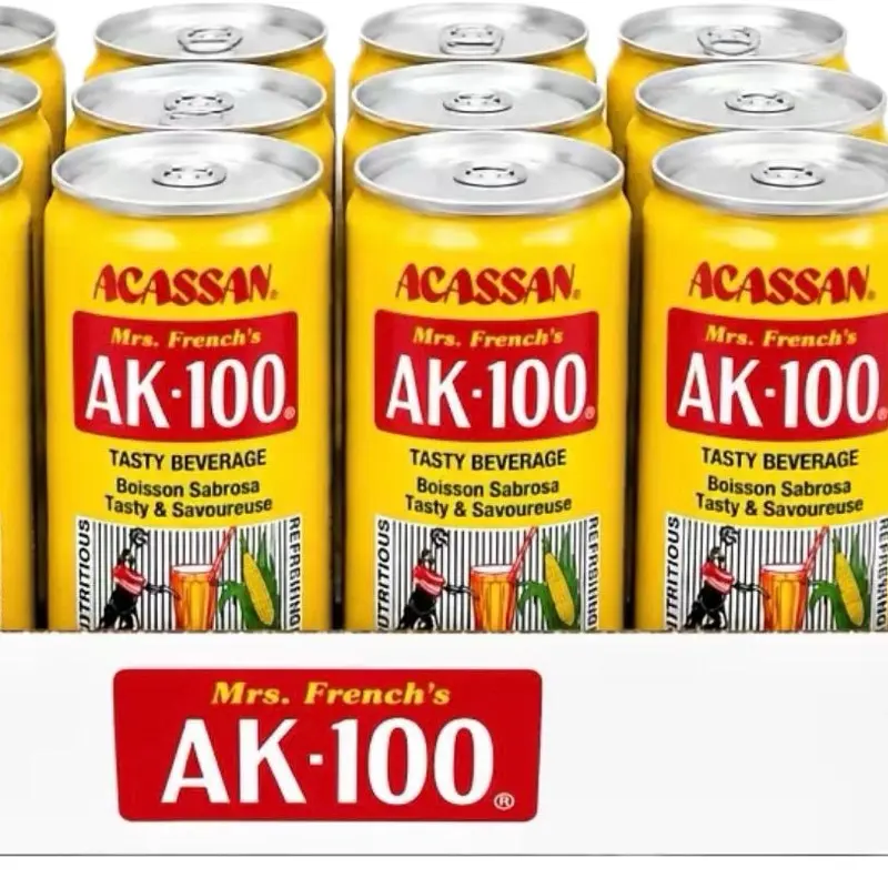 Ak-100 Instant  beverage
