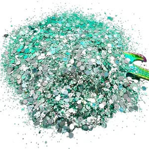 Take A Picture Millennium Series Color Shifting Chunky Glitter Mix