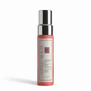 Champagne Beaute Lift Firming Facial Concentrate 30ml - Instant Skin Tightening & Sculpting Anti-Aging Serum with Luxe-Lift Firming Complex & Centella Asiatica Ampoule