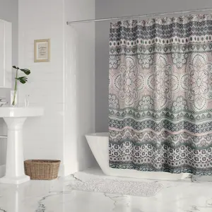 Addie Shower Curtain