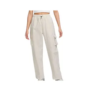 Nike Sportswear Essential Women's High-Rise Woven Cargo Pants