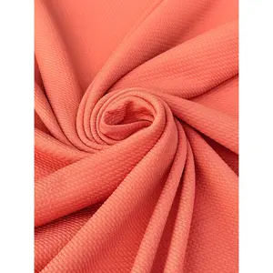 Peach Liverpool Knit