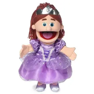 Princess Puppet (14")