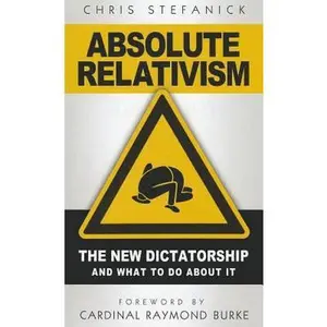 USED-Absolute Relativism by Stefanik, Chris (Paperback)