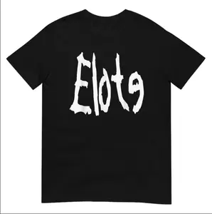 [Made in USA] "Elote" Parody T-Shirt – Funny Nu-Metal Band-Inspired Corn Tee, Elote Shirt, Graphic Tee, Funny shirt, 90s Graphic tee, Streetwear, Cotton Unisex Top