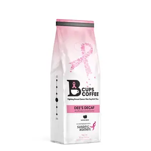 Dee's Decaf