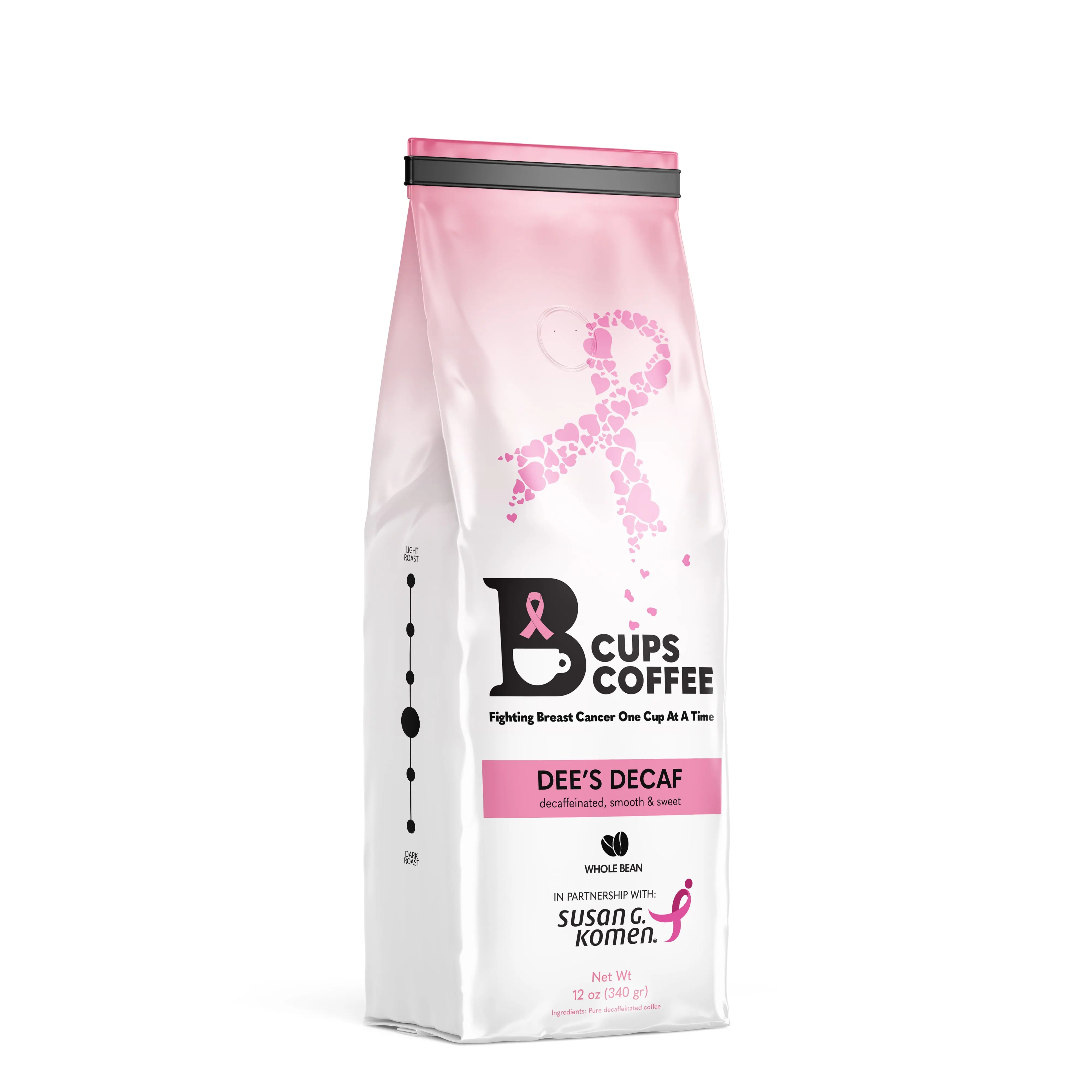 Dee's Decaf