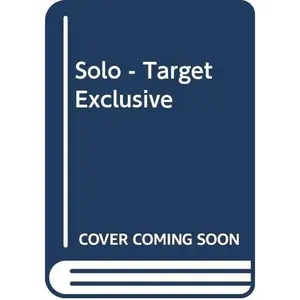 USED-Solo - Target Exclusive by Kwame Alexander (Hardcover)