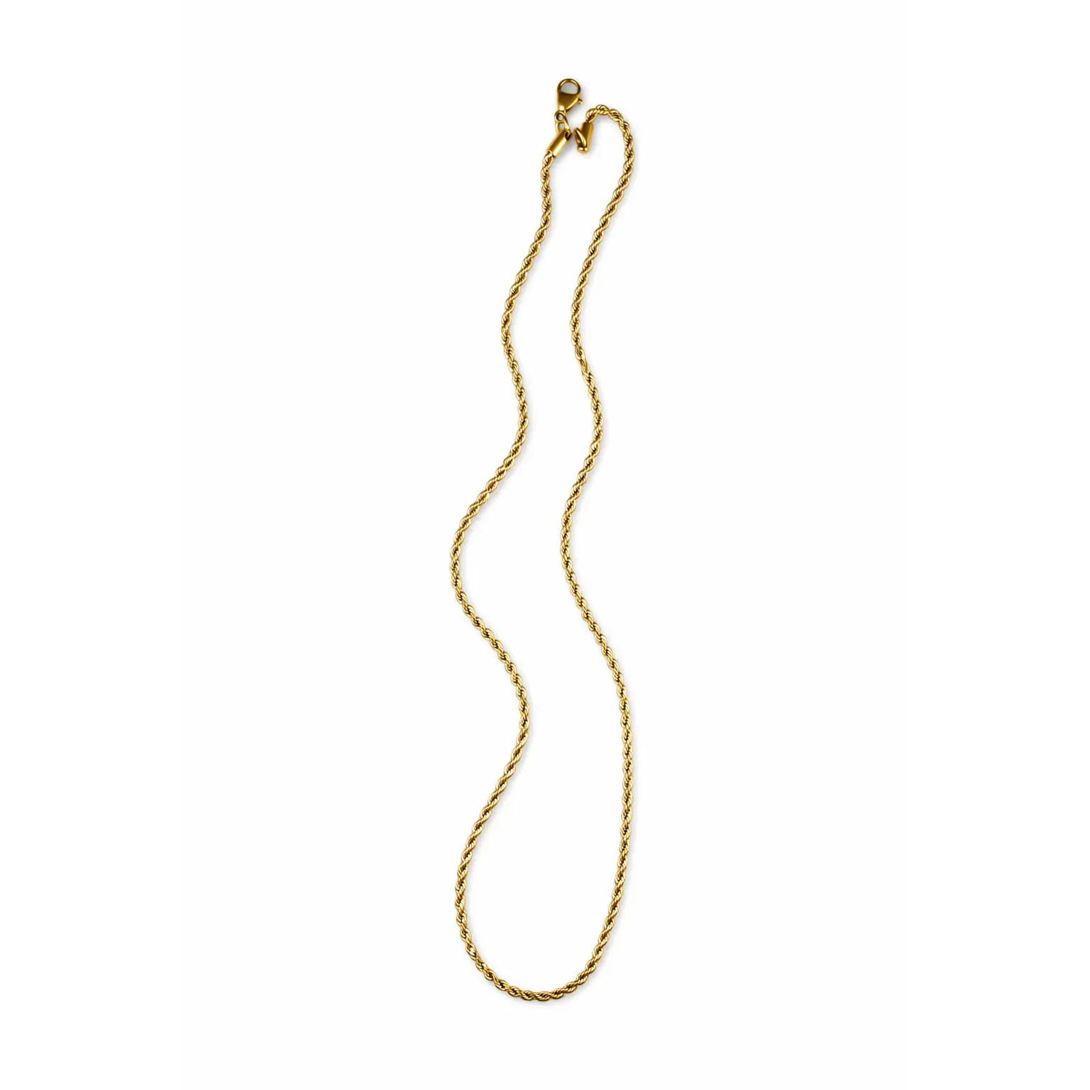 Sissy Rope Chain