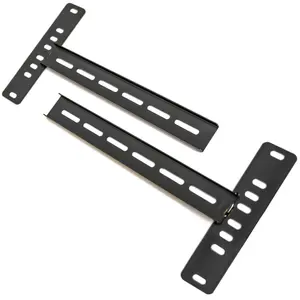Bed Tech Headboard Brackets for High Rise or XPlat Upholstered Frame