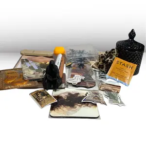 The Ultimate Bundle for Readers | Stationary | Bookmarks | Books