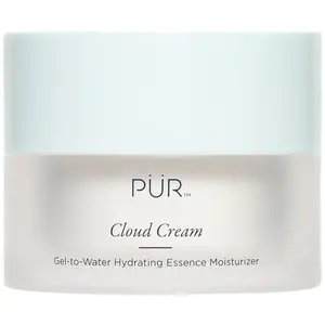 PUR Cloud Cream Gel-to-Water Essence Moisturizer