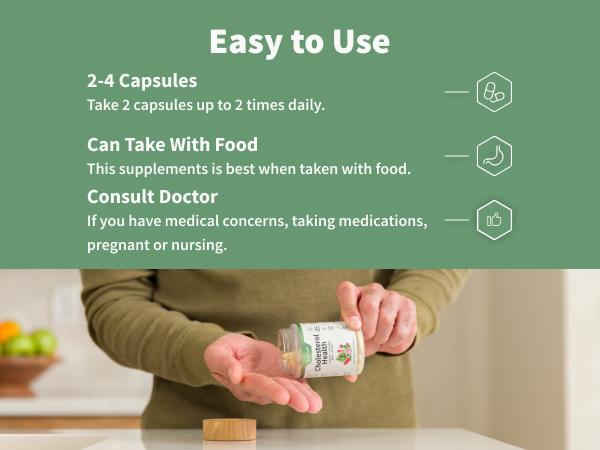 2x Cholesterol Health + Liver Health - Snap Supplements - Natural Liver Cleanse Detox and Repair - Support Healthy Cholesterol Levels & Natural Heart Health