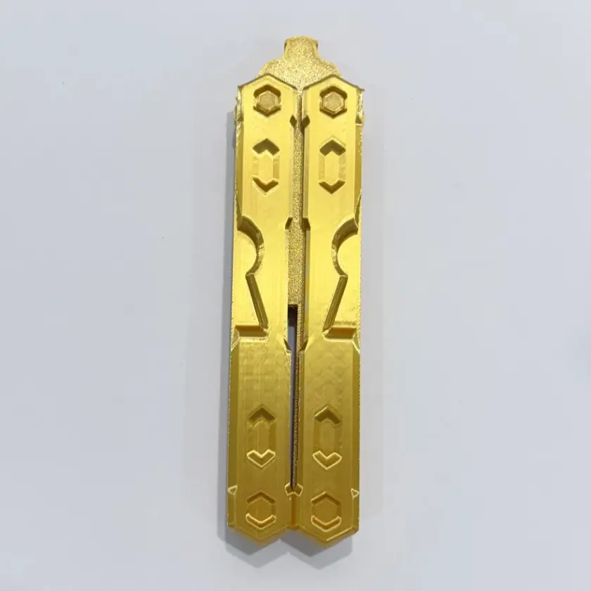 Keylisong - 3D Printed Toy