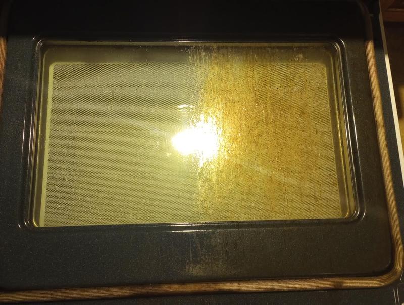 Cleaning Paste & SQeeZY Scrubber Sponge Bundle – All-Purpose, Non-Scratch Cleaner for Kitchens, Bathrooms, Walls, Floors, Pots, Grout, and More miracle cleaning