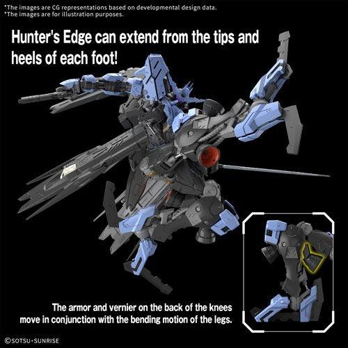 Mobile Suit Gundam: Iron-Blooded Orphans Gundam Vidar Master Grade 1:100 Scale Model Kit
