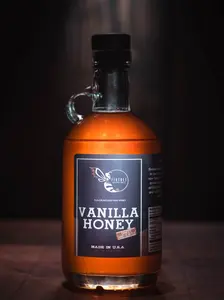 Firebee Vanilla Honey