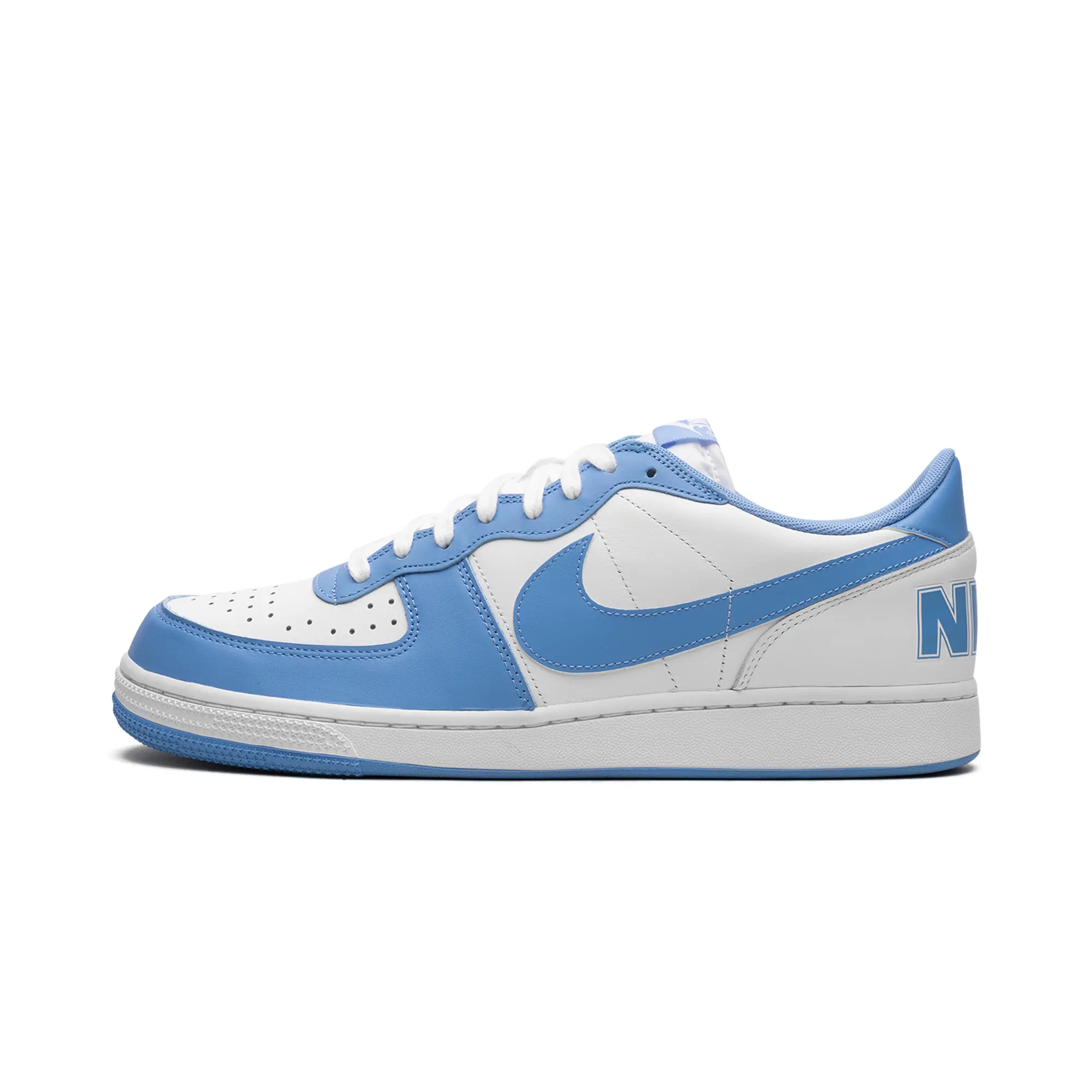 Terminator Low "University Blue" FQ8748 412