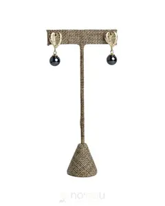 NOEAU DESIGNERS - Kalo Stud (HGFWP)