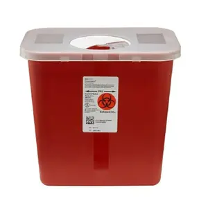 Sharps Container