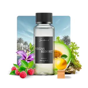 Vegas Resort Fragrance Oil