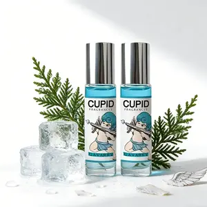 GAVARRY Cupids Hypnosis Roll-On Perfume Oil - 10ML Parfum for Men, Original Oil Pheromone Perfume, Liquid Form Gift for Dating