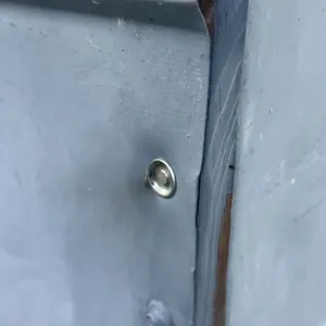 Concrete Nail Gun Kits with 100pcs Nails, 5 Speed Adjustable Manual Steel Nail Gun, Portable Nail Shooting Machine, Wall Anchor Wire Slotting Device