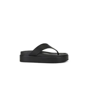 Tony Bianco Jetta Sandal in Black Tuscon