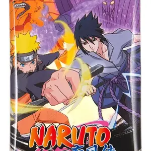 Kayou Naruto Tier 4 Wave 4 Pack