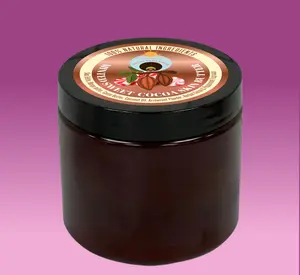 Minted Sweet Cocoa Skin Butter