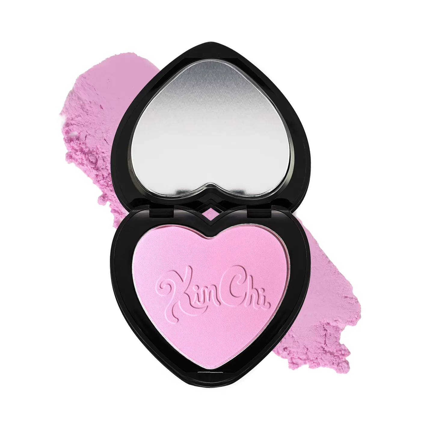 KimChi Chic Almost Catfished Finishing Powder for Flawless Makeup
