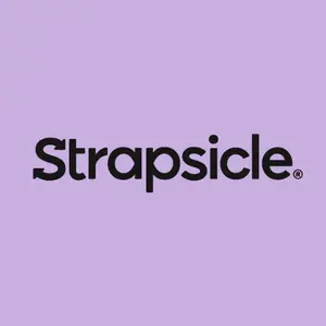 Strapsicle Shop shop logo