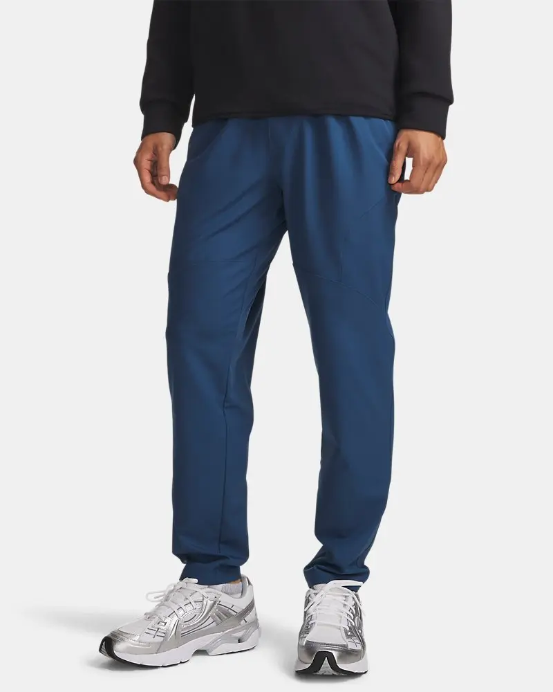 Under Armour Unstoppable Men's Tapered Pants Under Armour Unstoppable Men's Tapered Pants