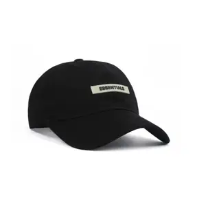 ESSENTIALS BASEBALL CAP