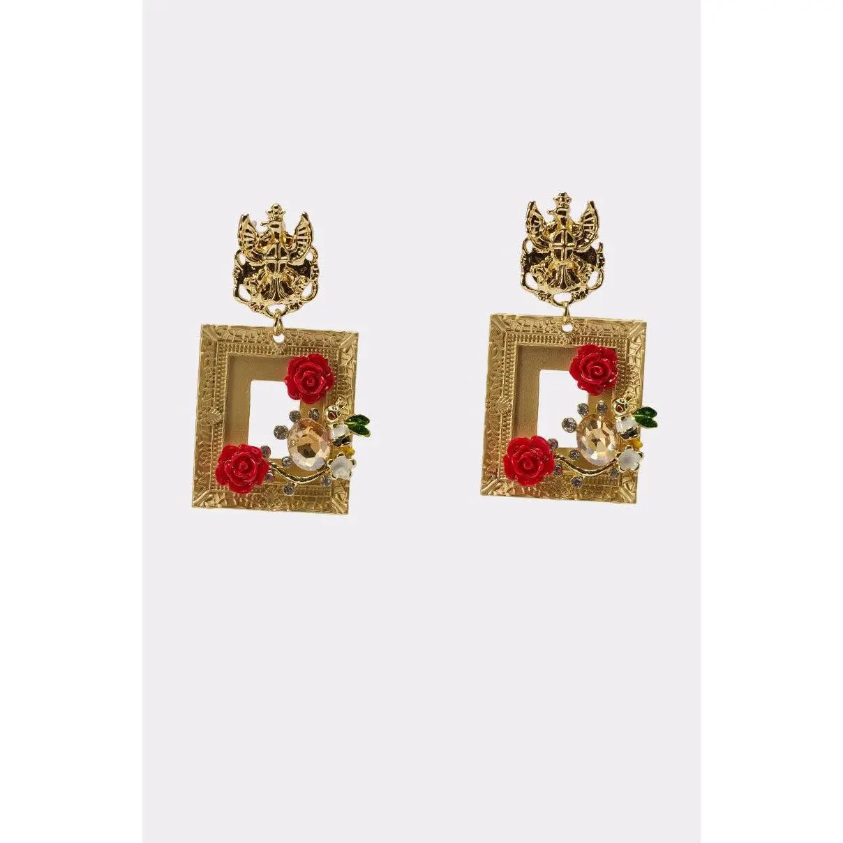 PICTURE PERFECT EARRING