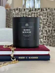 Born Bougie Candle