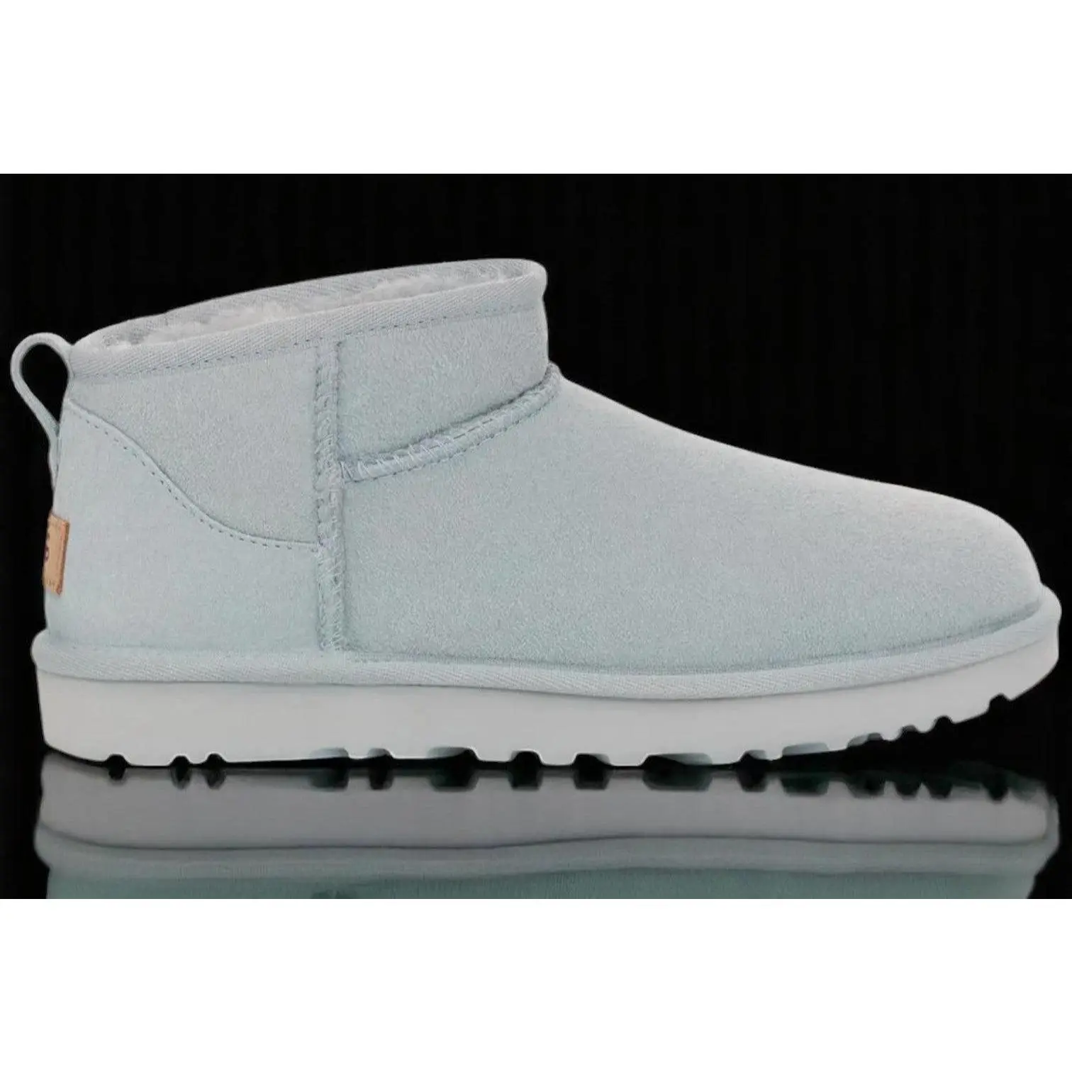 [1116109-SFOA] WOMENS UGG CLASSIC ULTRA MINI