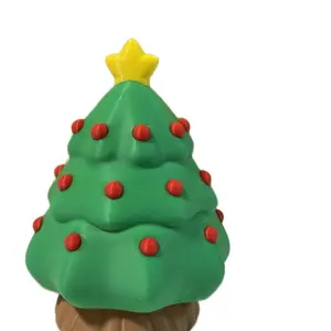 Christmas Tree Container