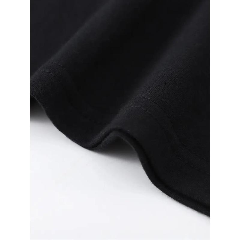 Unisex Classic Predator Sci-Fi Horror Movie Graphic Sport T-Shirt | 80s Cult Film Oversized Cotton Streetwear Tee for Men & Women