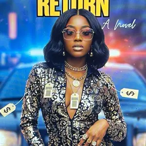 Operation: Return Soft Cover