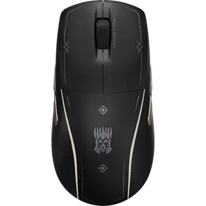 M75 WIRELESS Lightweight RGB Gaming Mouse - Witcher 3: Wild Hunt 10th Anniversary Edition