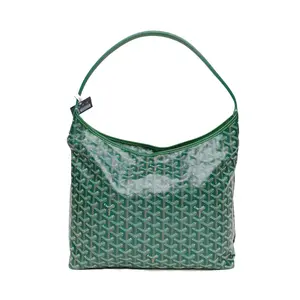Pre-owned Goyard 【Alea】GOYARD Boheme Hobo Bag Shoulder Bag P216955182
