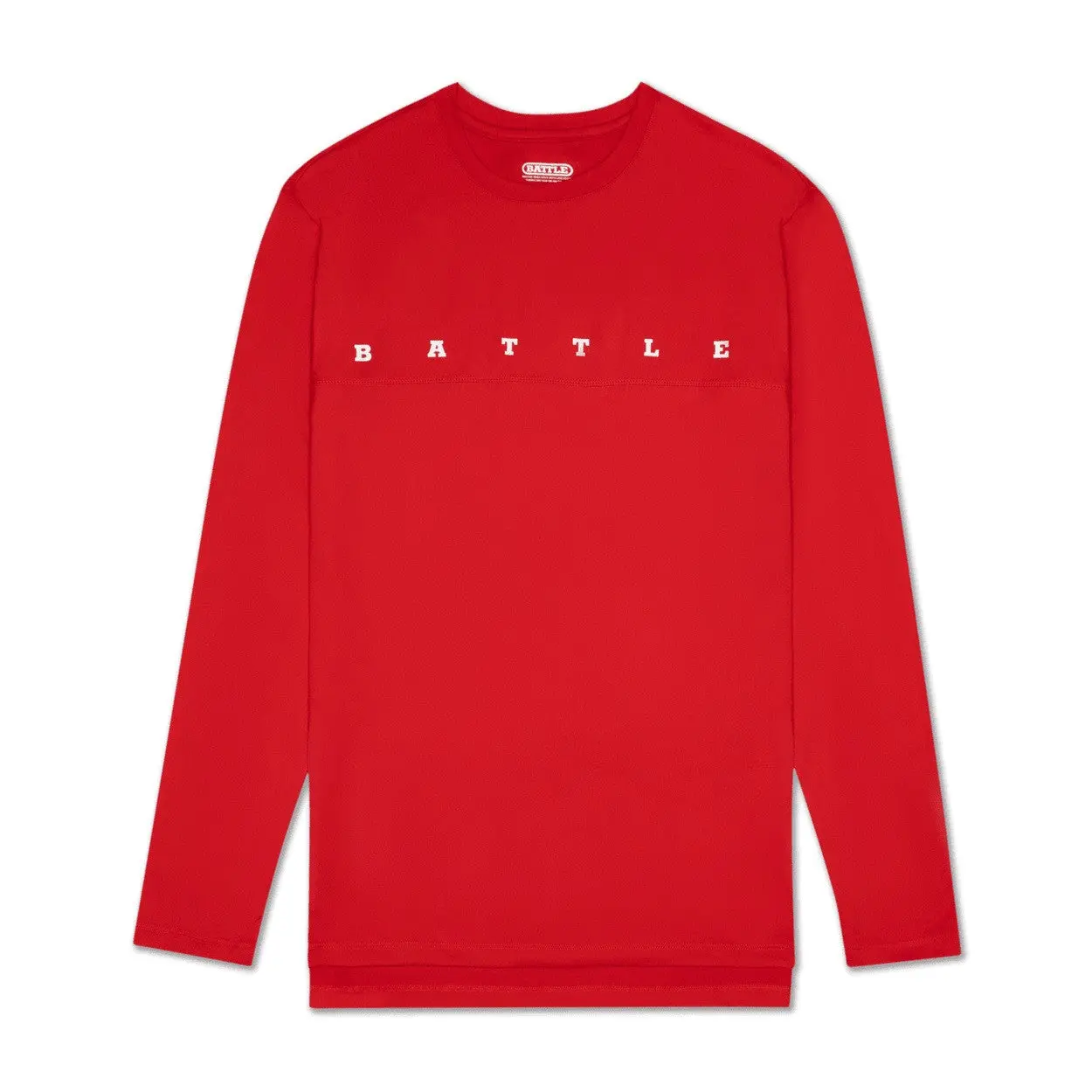 Hitch Lightweight Performance Long Sleeve - Adult