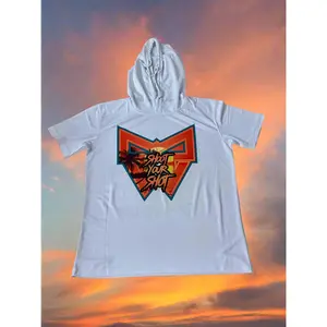 Island Vibes LW SS Hoodie - NOW